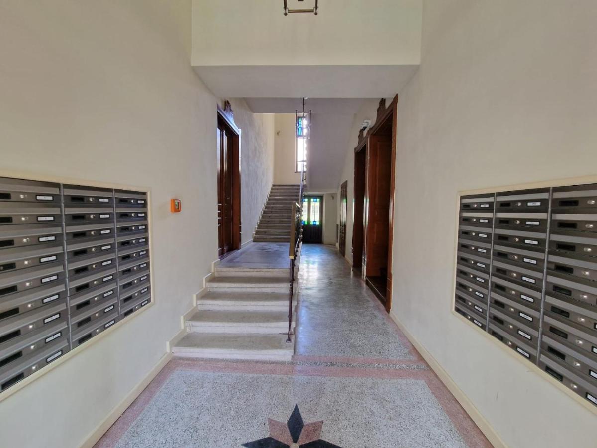 Apartamenty Sebastiana Kraków Exteriör bild
