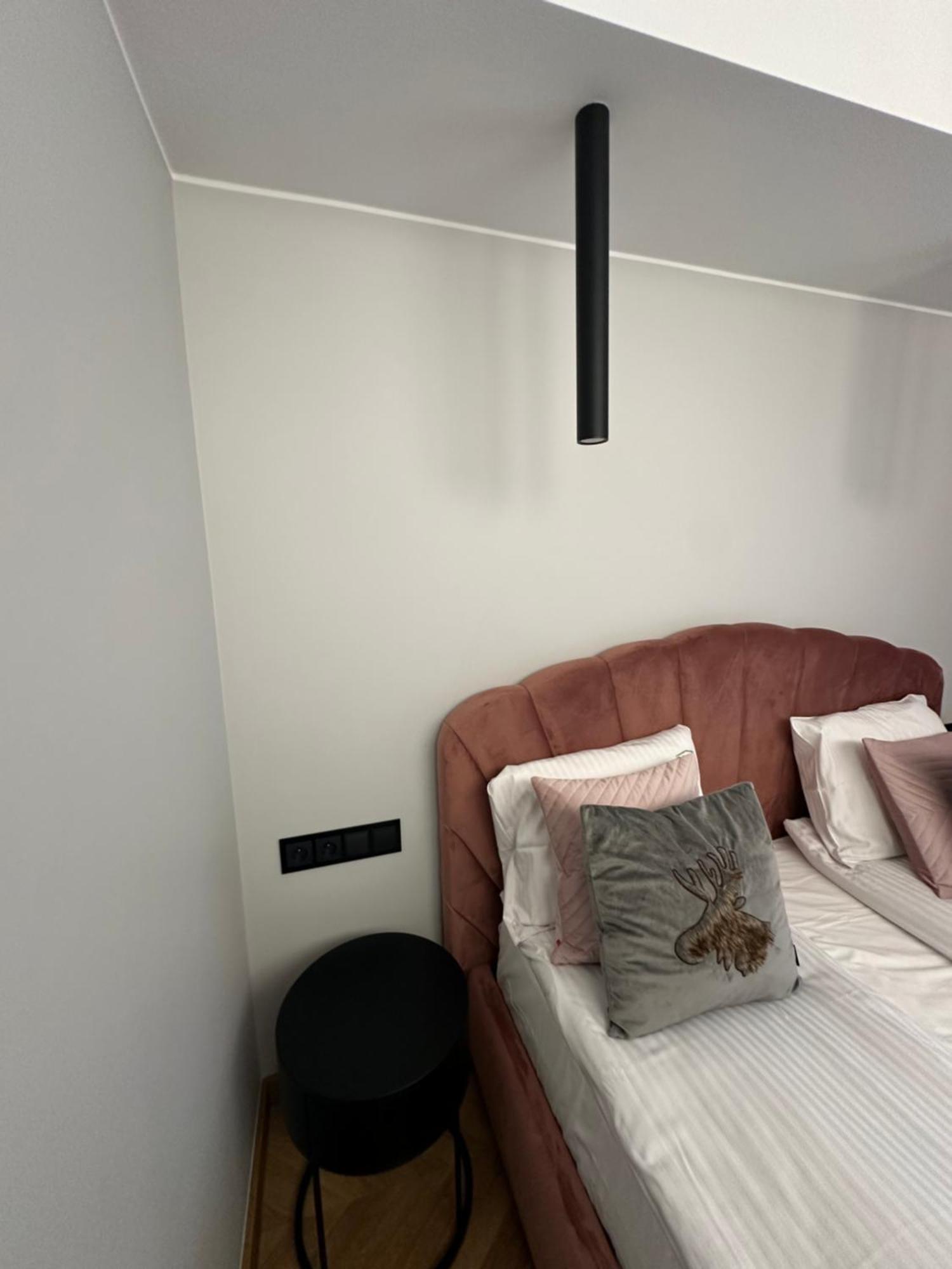 Apartamenty Sebastiana Kraków Exteriör bild