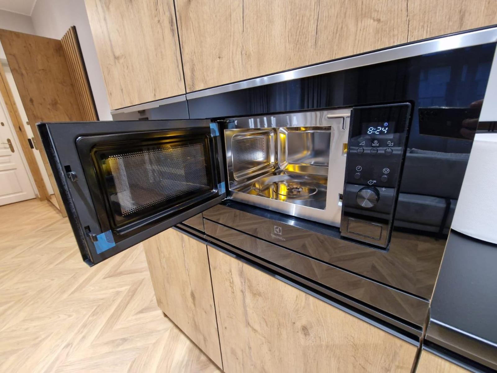 Apartamenty Sebastiana Kraków Exteriör bild